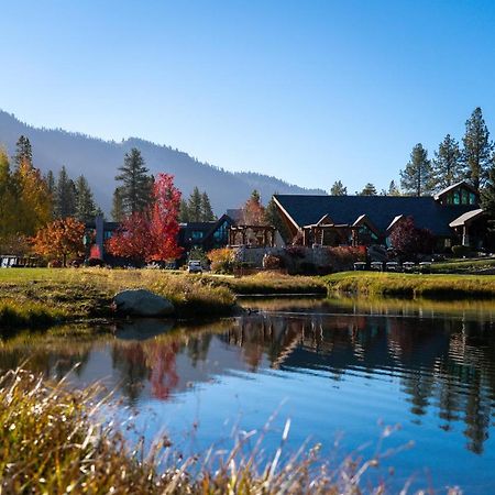 Edgewood Tahoe Resort Stateline Zewnętrze zdjęcie