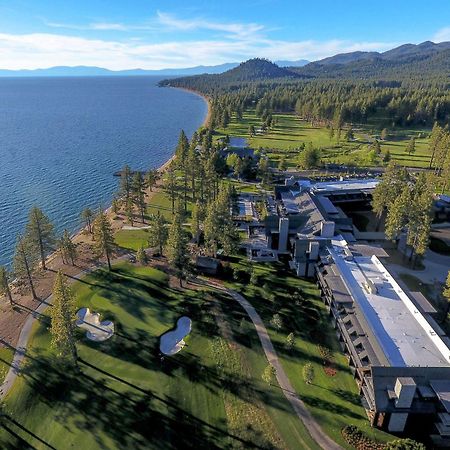 Edgewood Tahoe Resort Stateline Zewnętrze zdjęcie