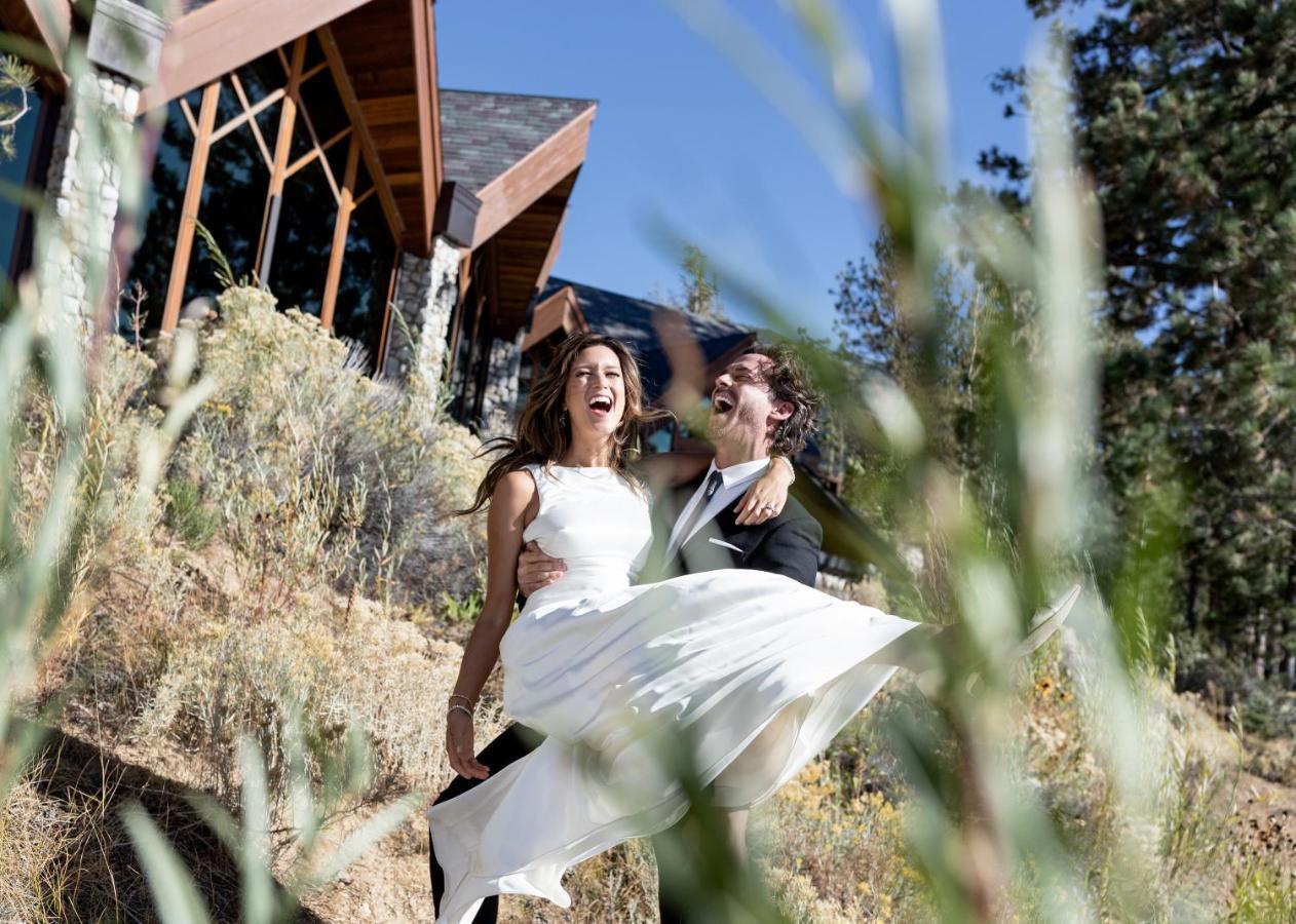 Edgewood Tahoe Resort Stateline Zewnętrze zdjęcie