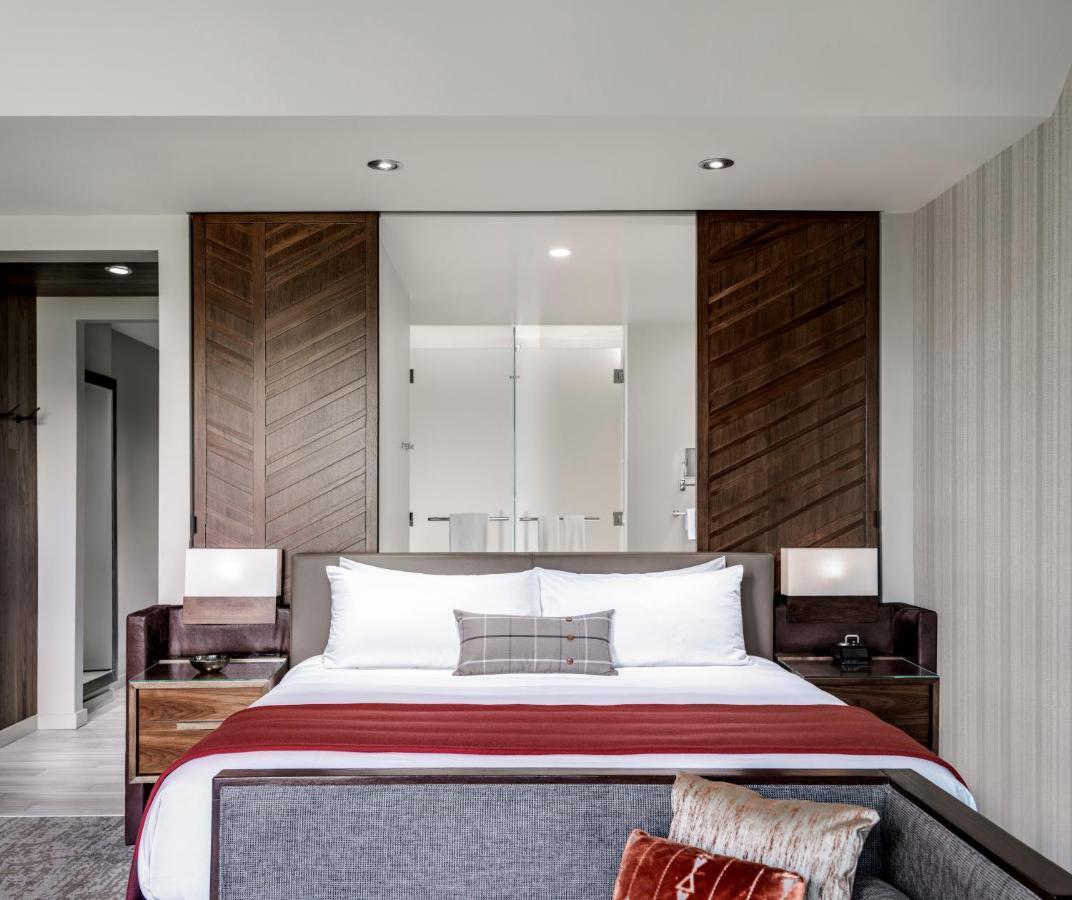 Edgewood Tahoe Resort Stateline Zewnętrze zdjęcie