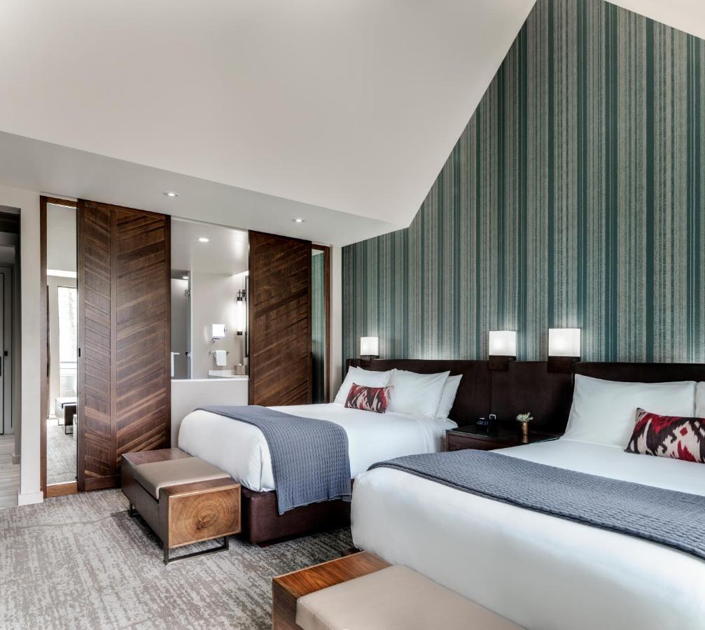 Edgewood Tahoe Resort Stateline Zewnętrze zdjęcie