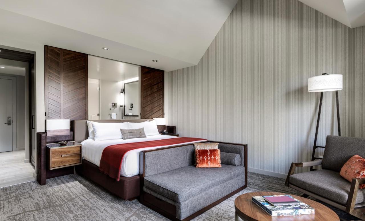 Edgewood Tahoe Resort Stateline Zewnętrze zdjęcie