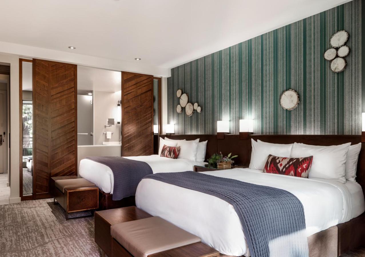Edgewood Tahoe Resort Stateline Zewnętrze zdjęcie