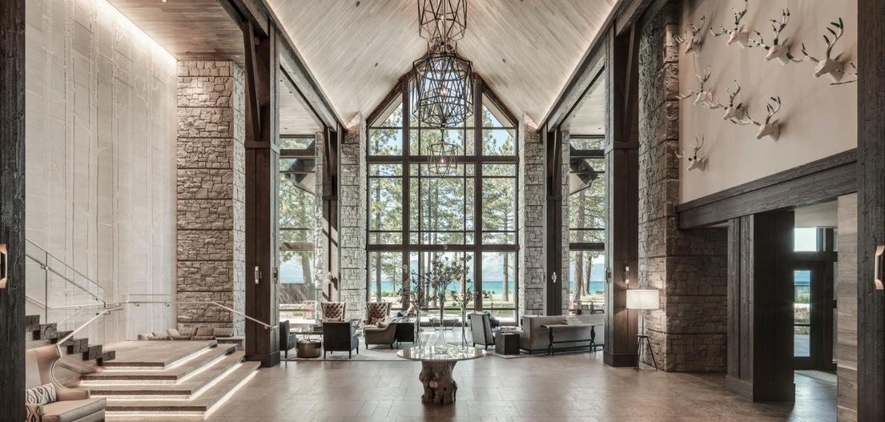 Edgewood Tahoe Resort Stateline Zewnętrze zdjęcie