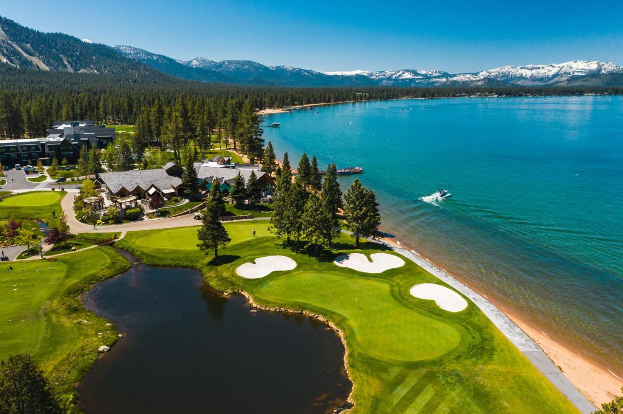 Edgewood Tahoe Resort Stateline Zewnętrze zdjęcie