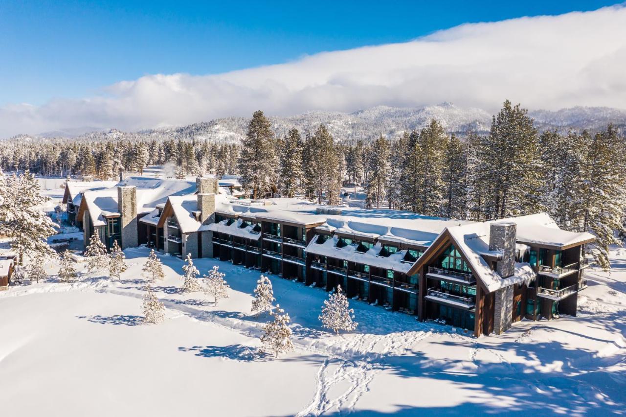 Edgewood Tahoe Resort Stateline Zewnętrze zdjęcie