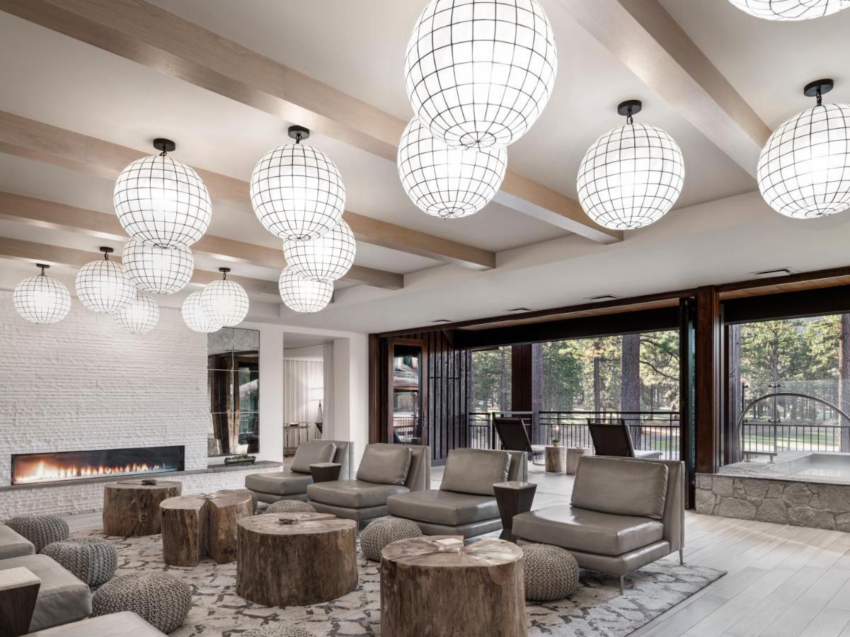 Edgewood Tahoe Resort Stateline Zewnętrze zdjęcie
