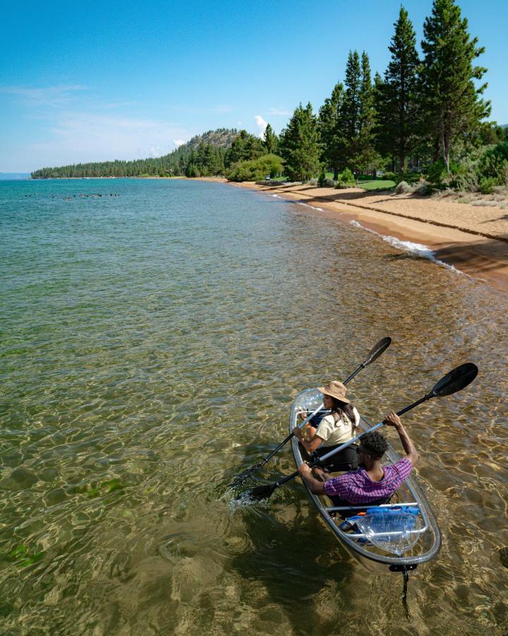 Edgewood Tahoe Resort Stateline Zewnętrze zdjęcie