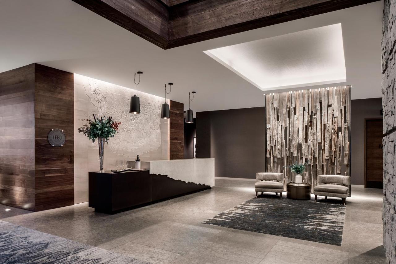 Edgewood Tahoe Resort Stateline Zewnętrze zdjęcie