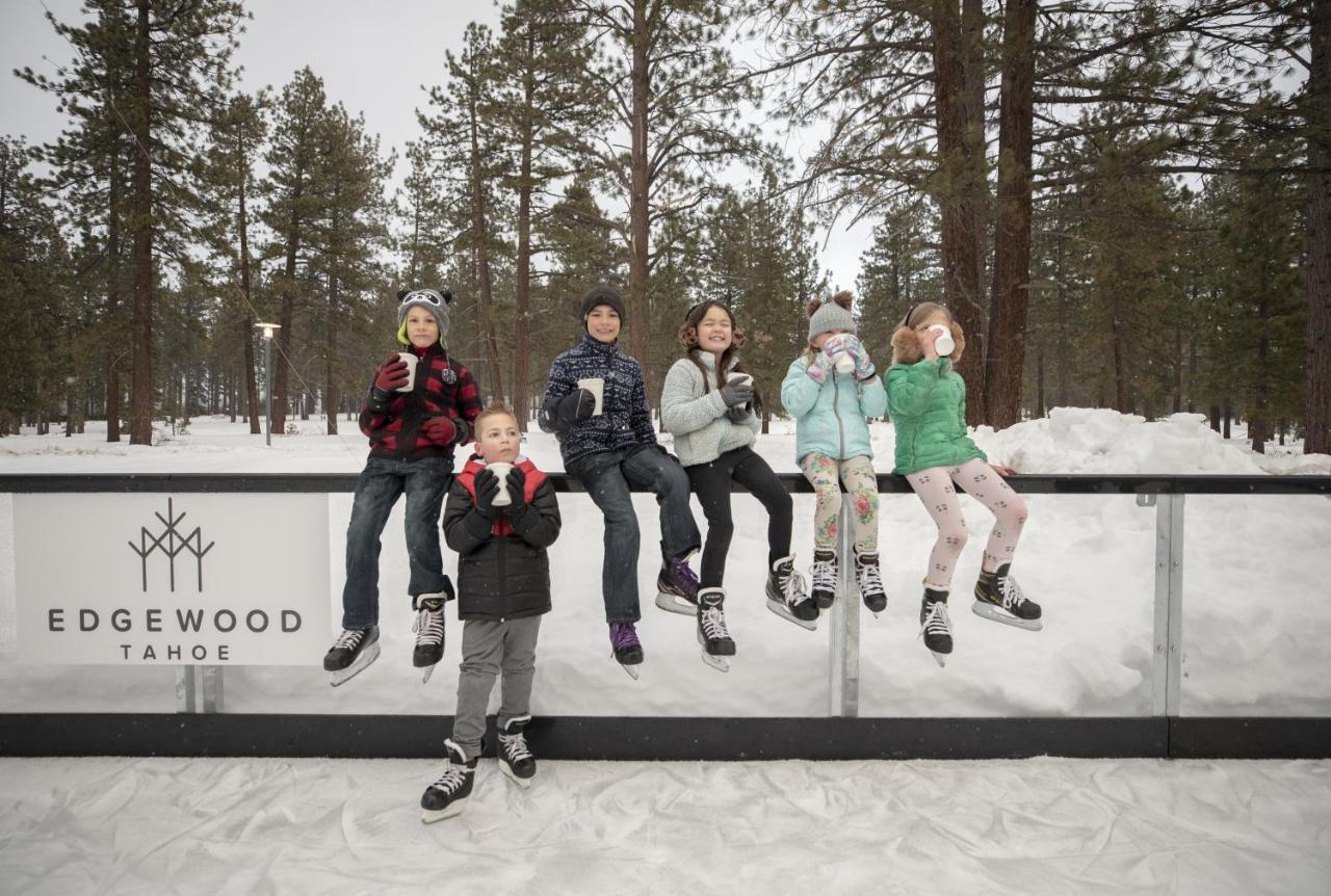 Edgewood Tahoe Resort Stateline Zewnętrze zdjęcie