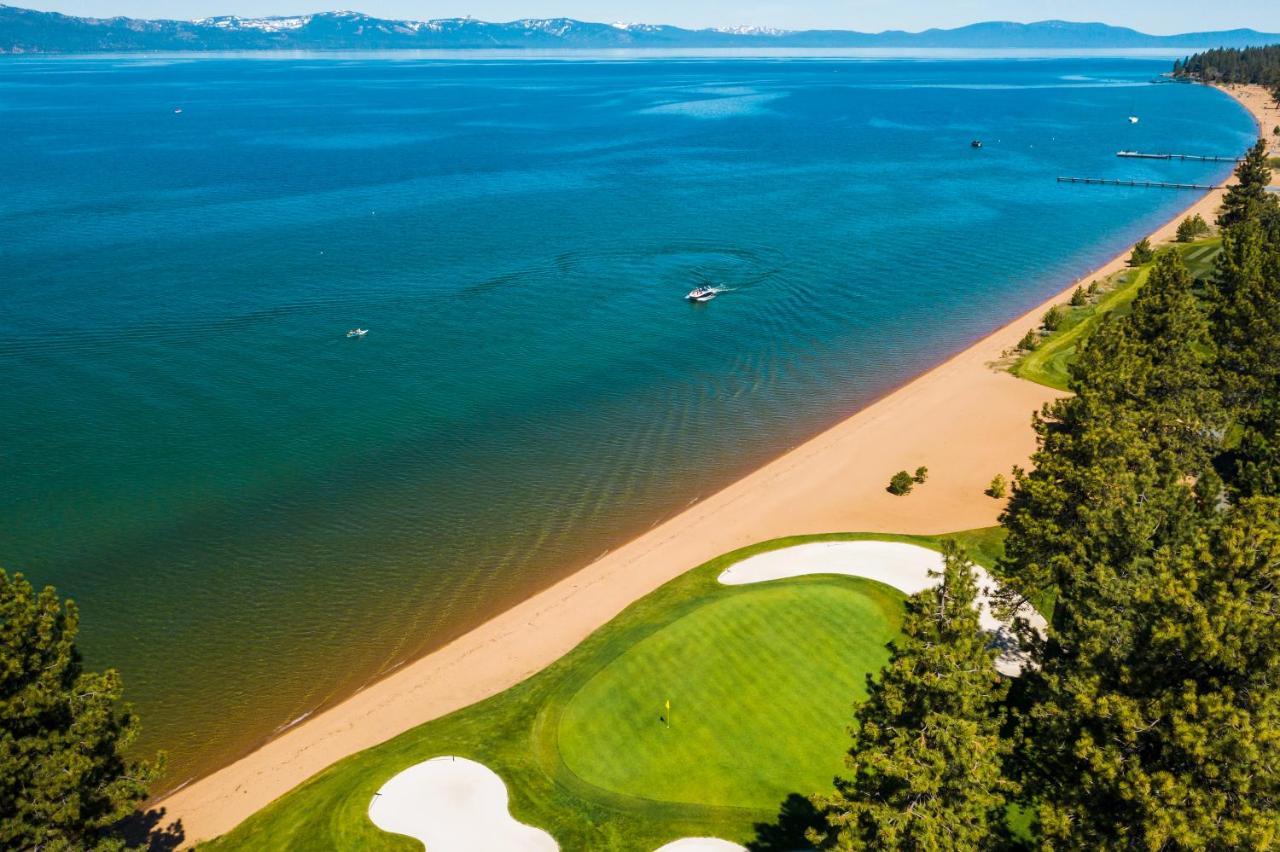 Edgewood Tahoe Resort Stateline Zewnętrze zdjęcie