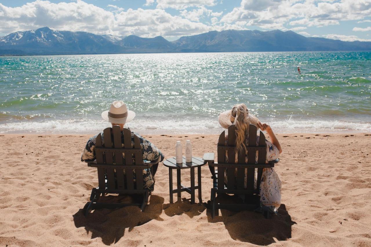 Edgewood Tahoe Resort Stateline Zewnętrze zdjęcie