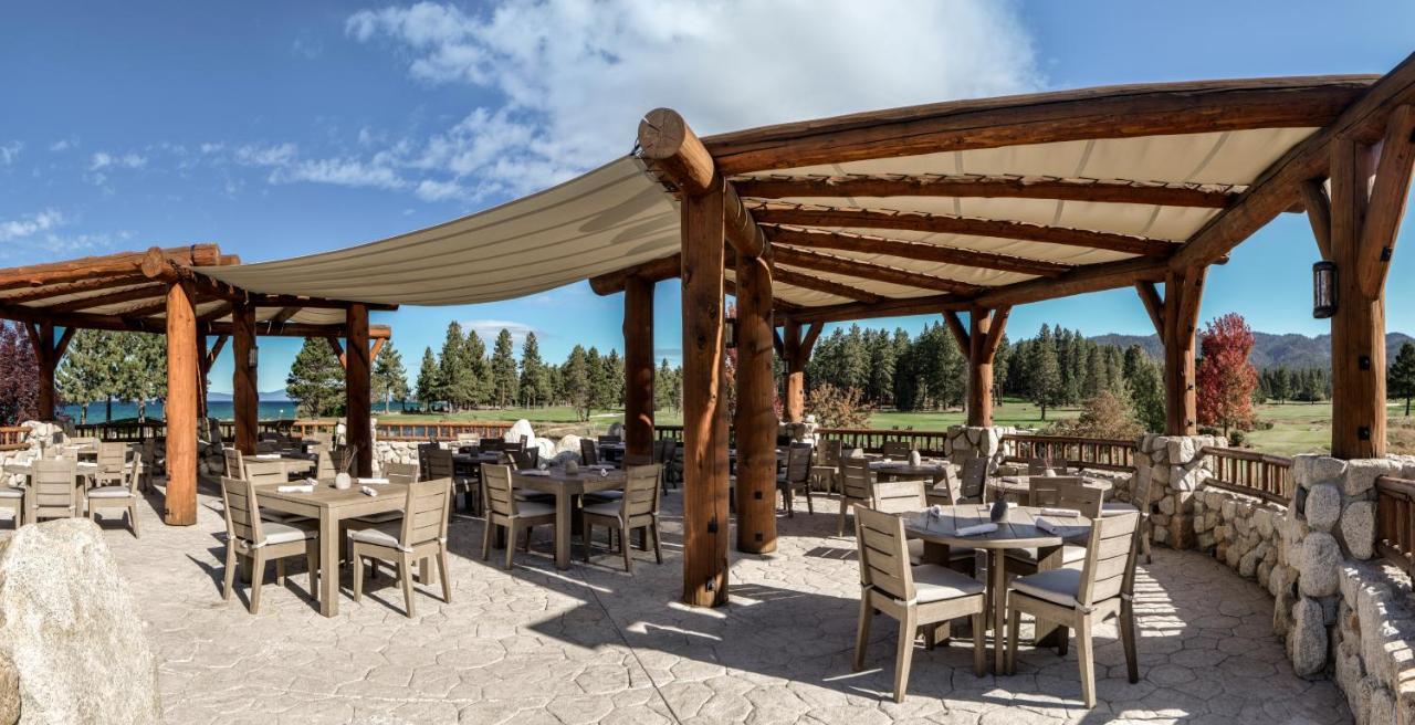 Edgewood Tahoe Resort Stateline Zewnętrze zdjęcie