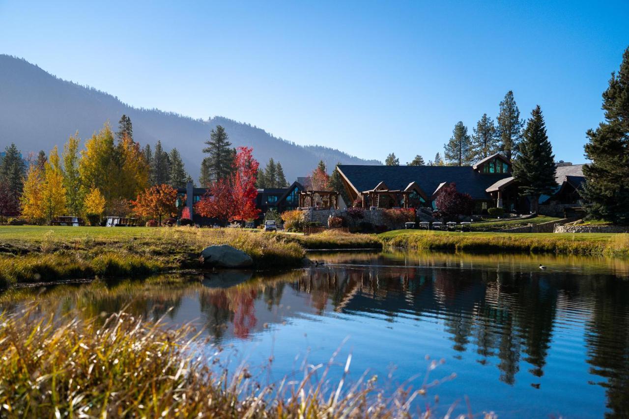 Edgewood Tahoe Resort Stateline Zewnętrze zdjęcie