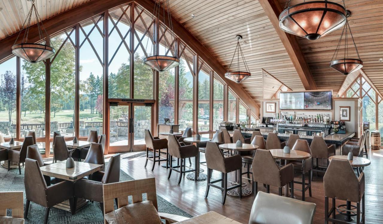 Edgewood Tahoe Resort Stateline Zewnętrze zdjęcie