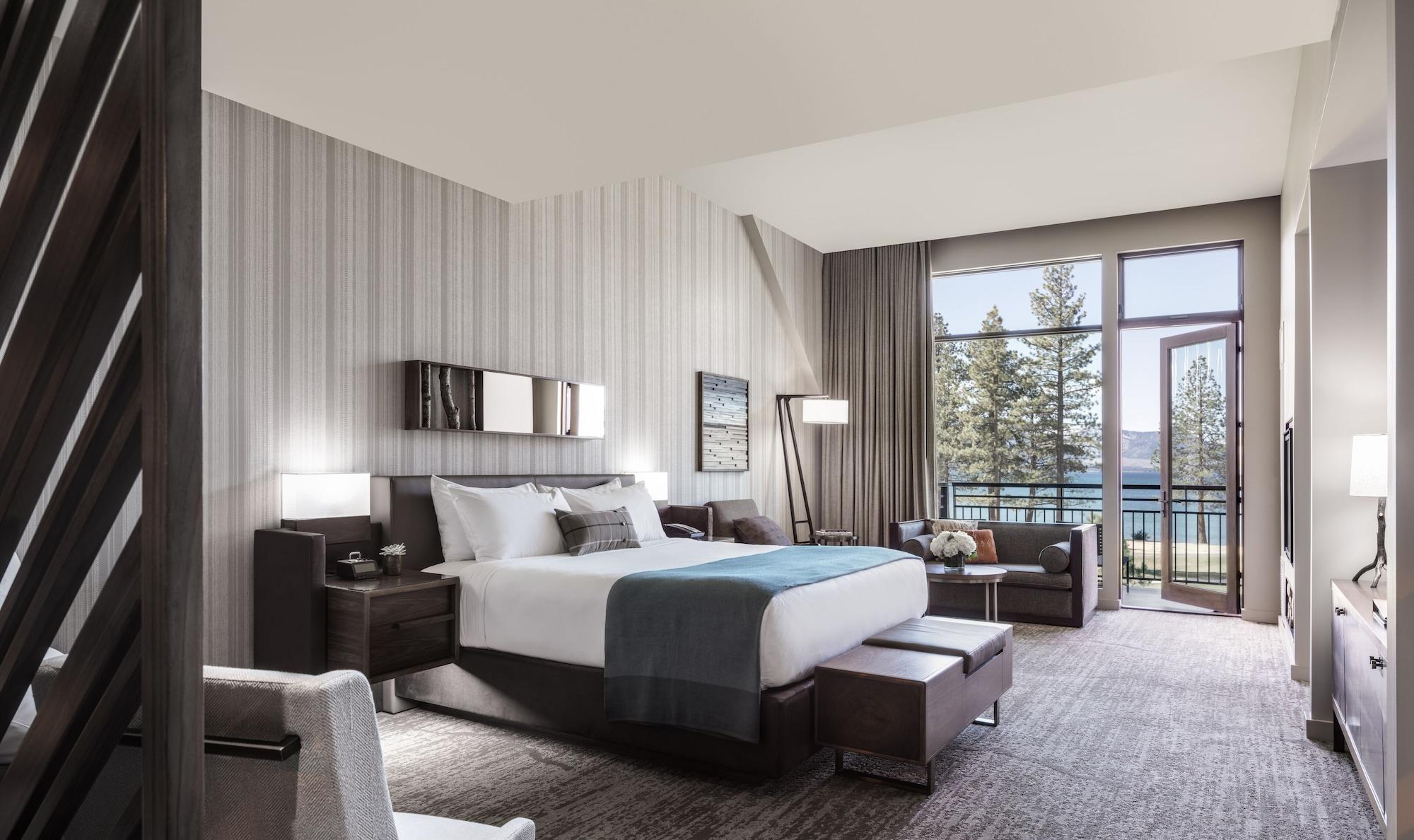 Edgewood Tahoe Resort Stateline Zewnętrze zdjęcie