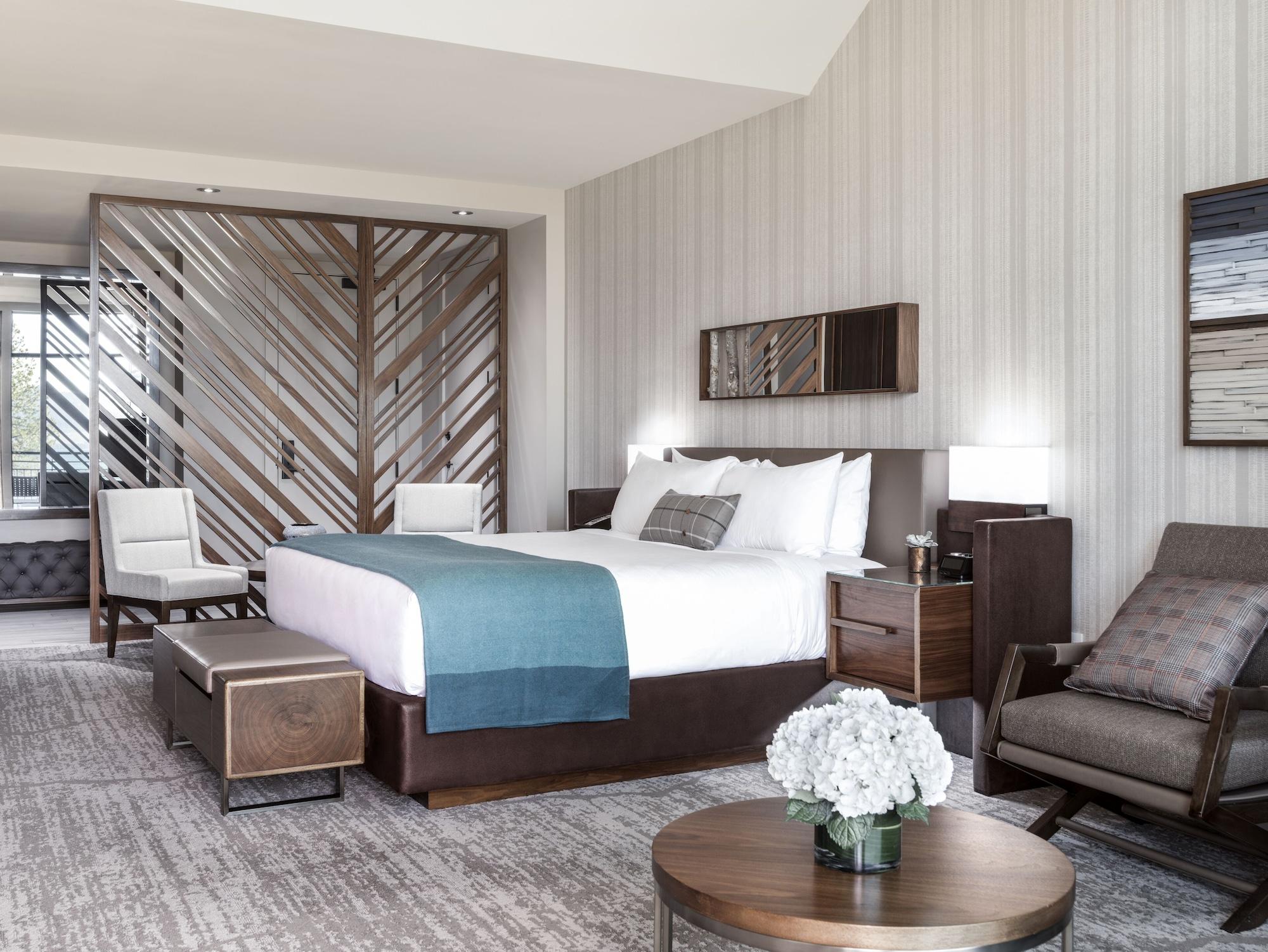 Edgewood Tahoe Resort Stateline Zewnętrze zdjęcie