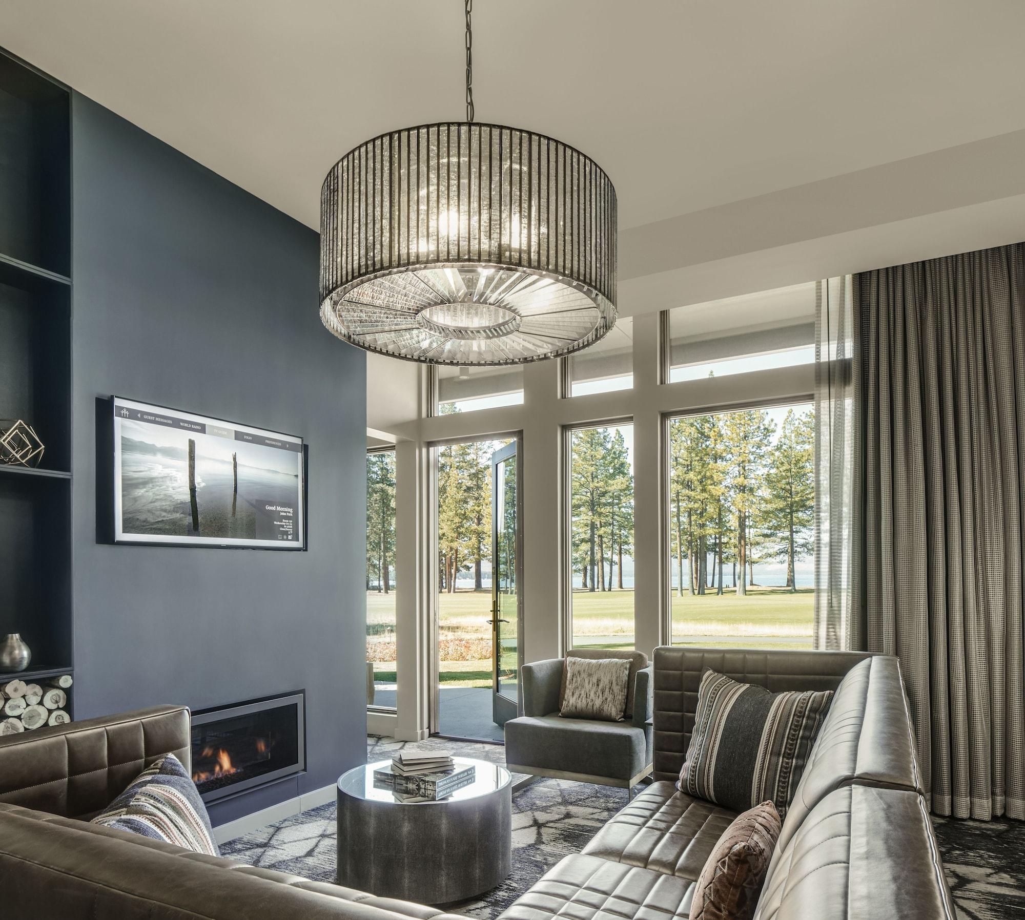 Edgewood Tahoe Resort Stateline Zewnętrze zdjęcie