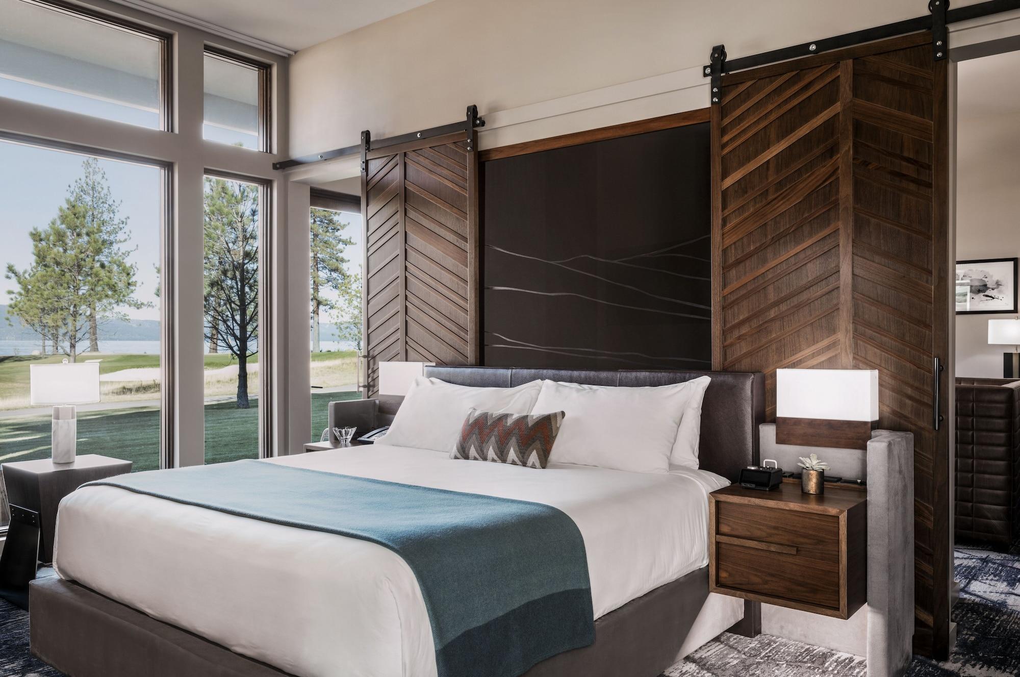 Edgewood Tahoe Resort Stateline Zewnętrze zdjęcie