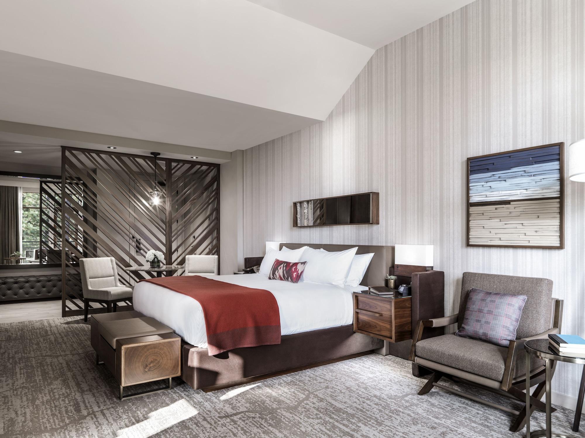 Edgewood Tahoe Resort Stateline Zewnętrze zdjęcie