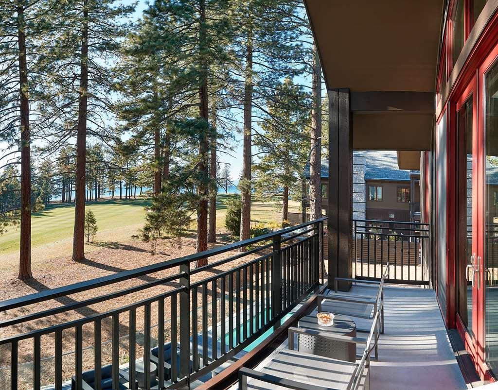 Edgewood Tahoe Resort Stateline Zewnętrze zdjęcie