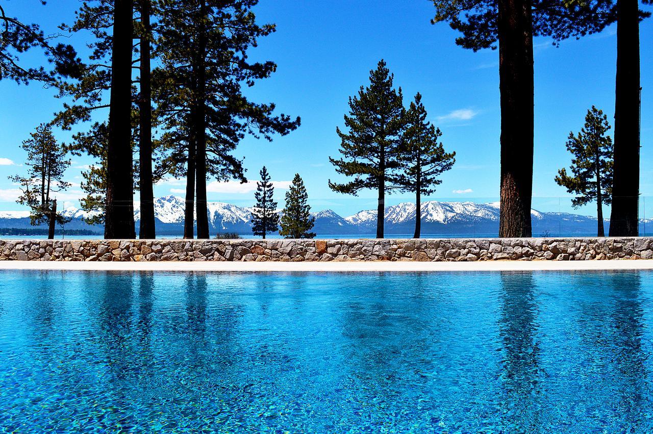 Edgewood Tahoe Resort Stateline Zewnętrze zdjęcie