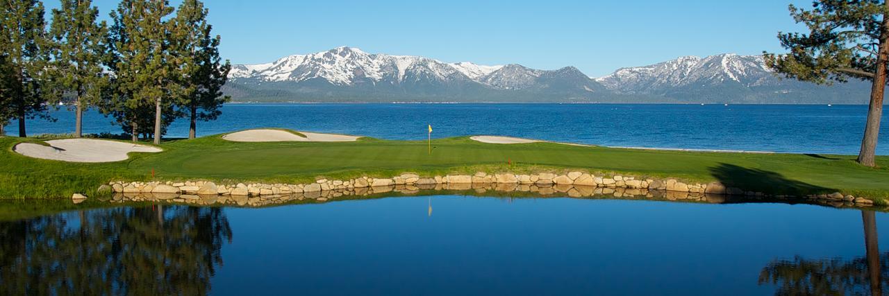Edgewood Tahoe Resort Stateline Zewnętrze zdjęcie