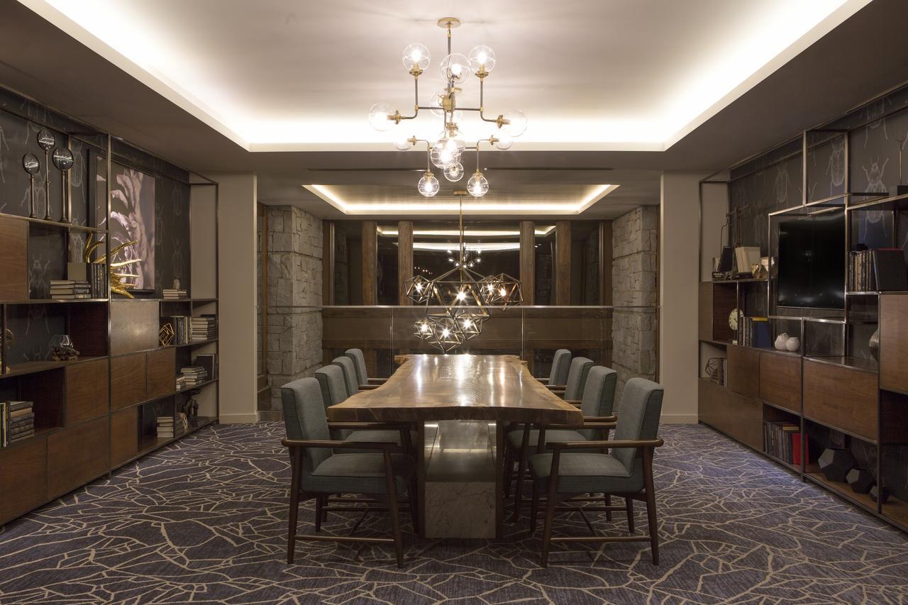 Edgewood Tahoe Resort Stateline Zewnętrze zdjęcie