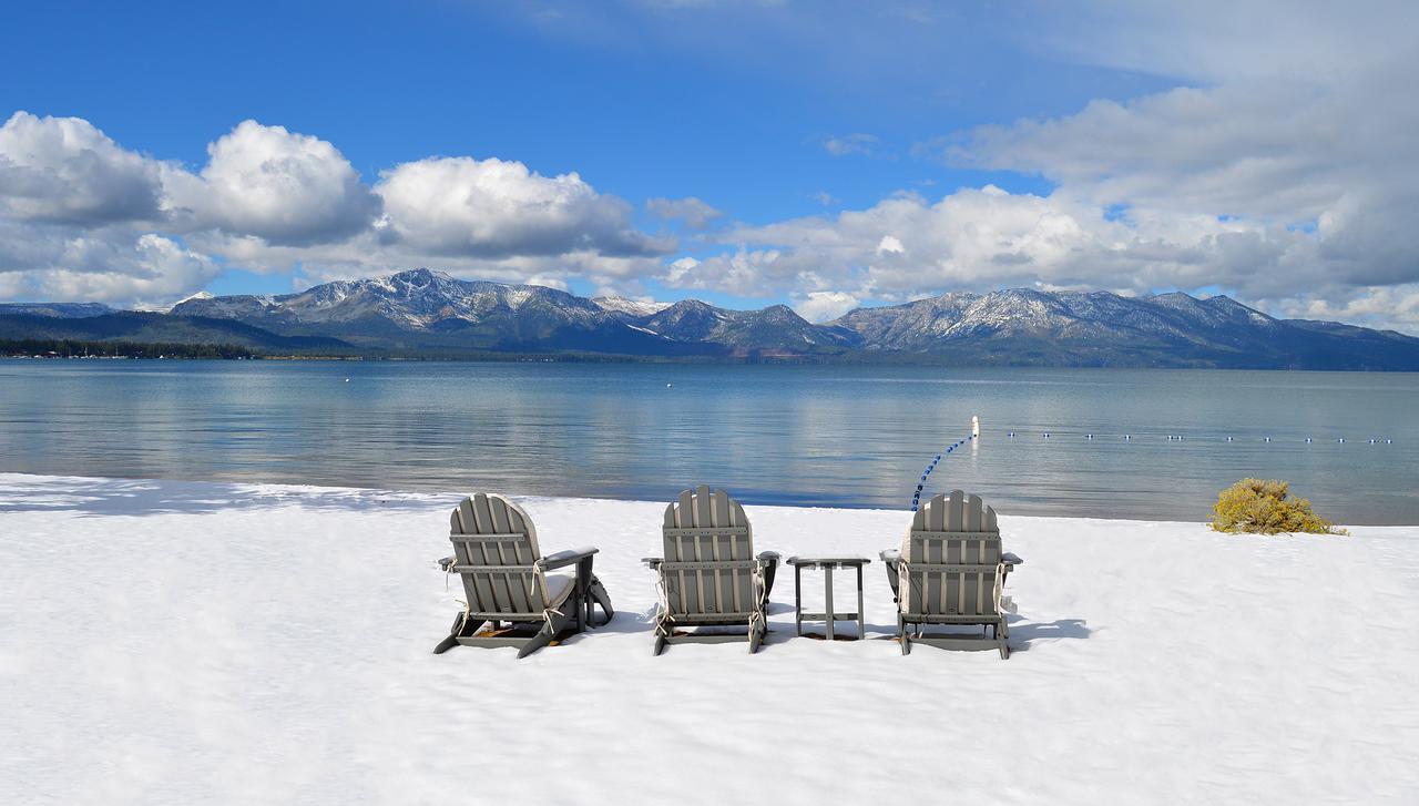 Edgewood Tahoe Resort Stateline Zewnętrze zdjęcie
