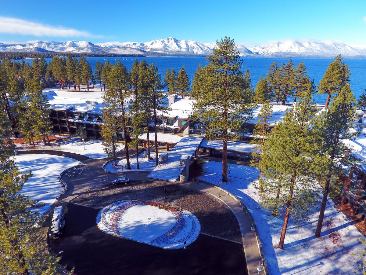 Edgewood Tahoe Resort Stateline Zewnętrze zdjęcie