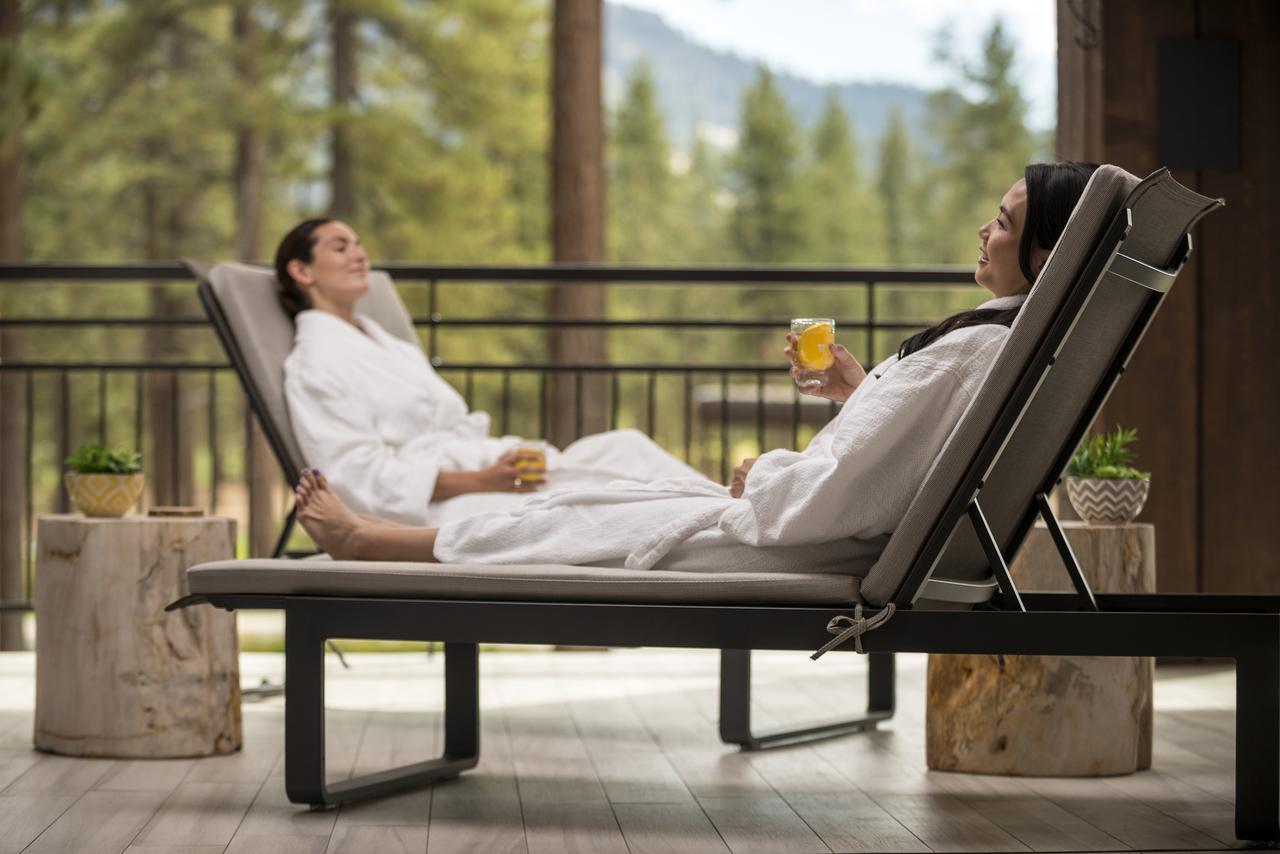 Edgewood Tahoe Resort Stateline Zewnętrze zdjęcie