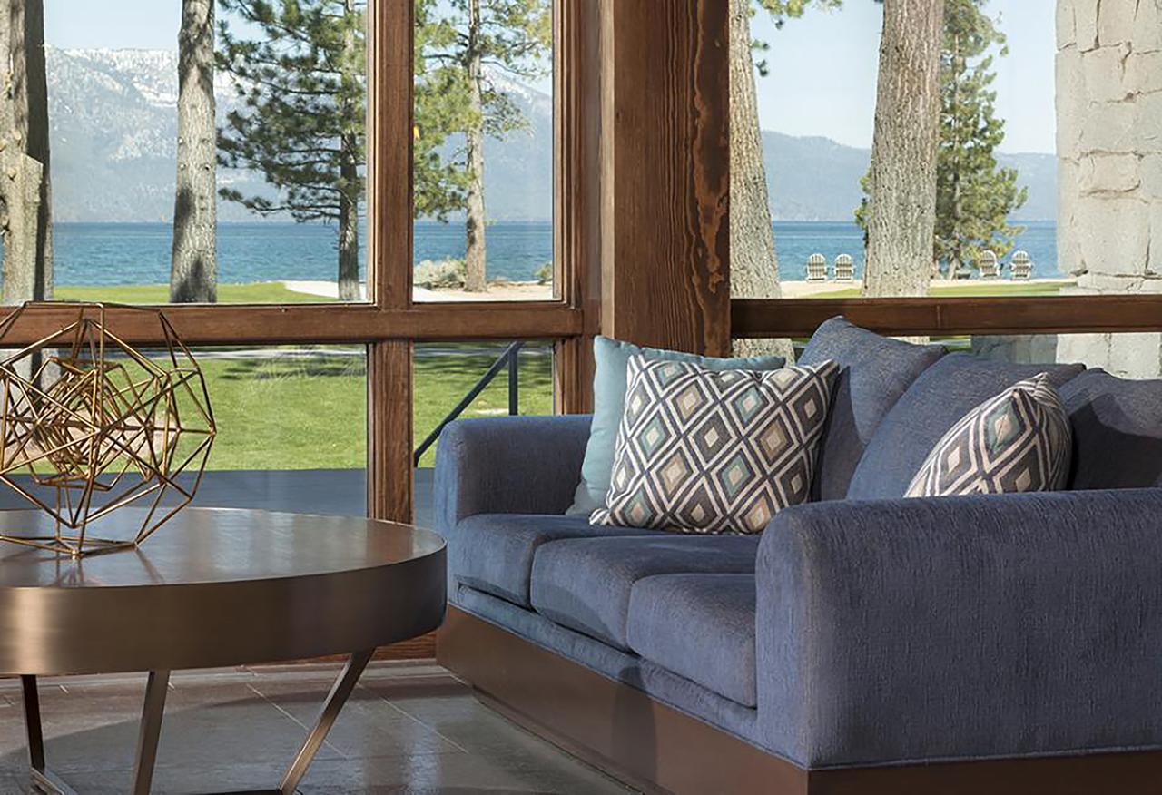 Edgewood Tahoe Resort Stateline Zewnętrze zdjęcie