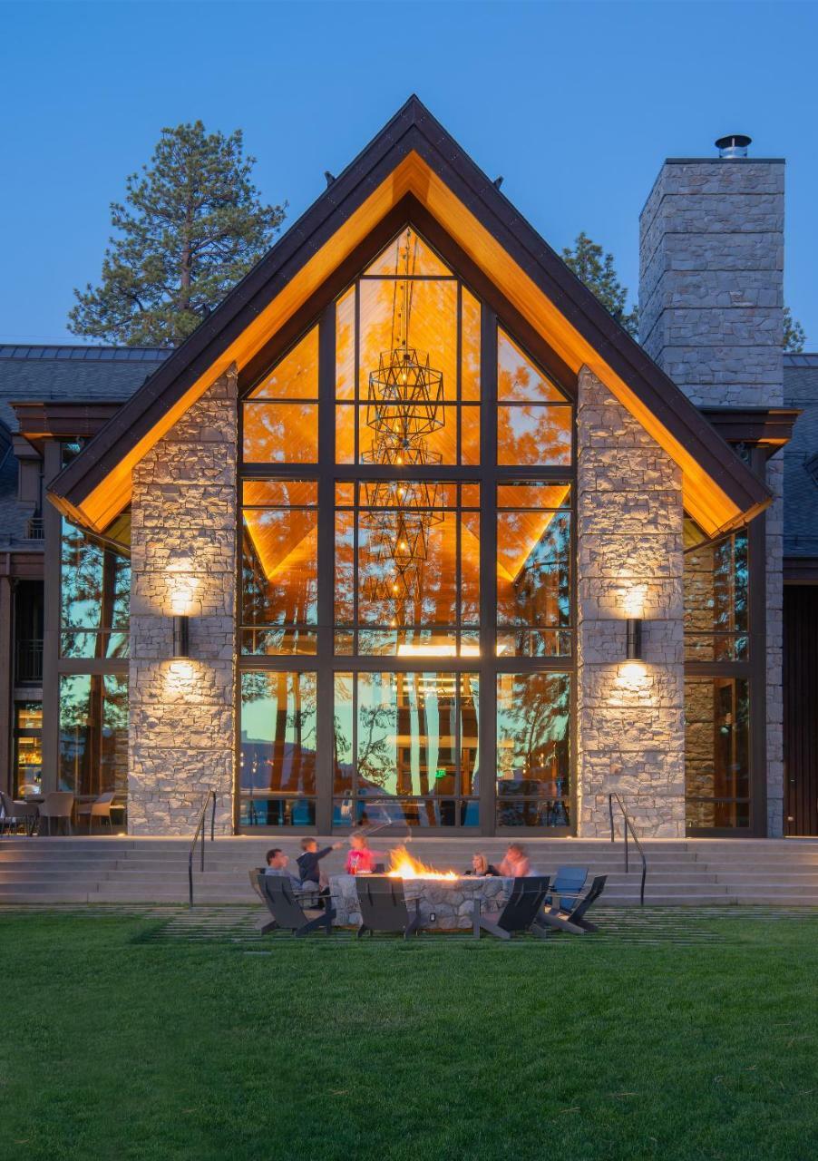 Edgewood Tahoe Resort Stateline Zewnętrze zdjęcie