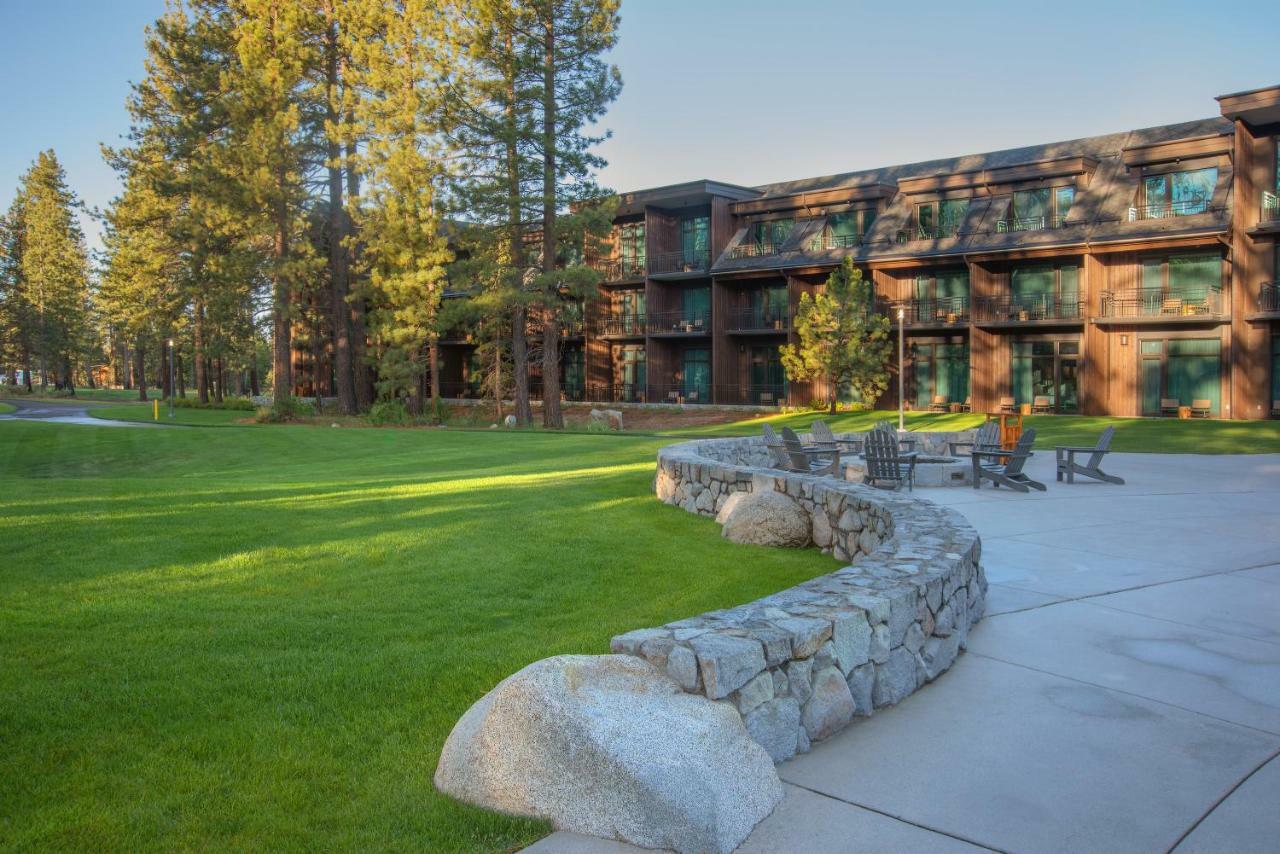Edgewood Tahoe Resort Stateline Zewnętrze zdjęcie
