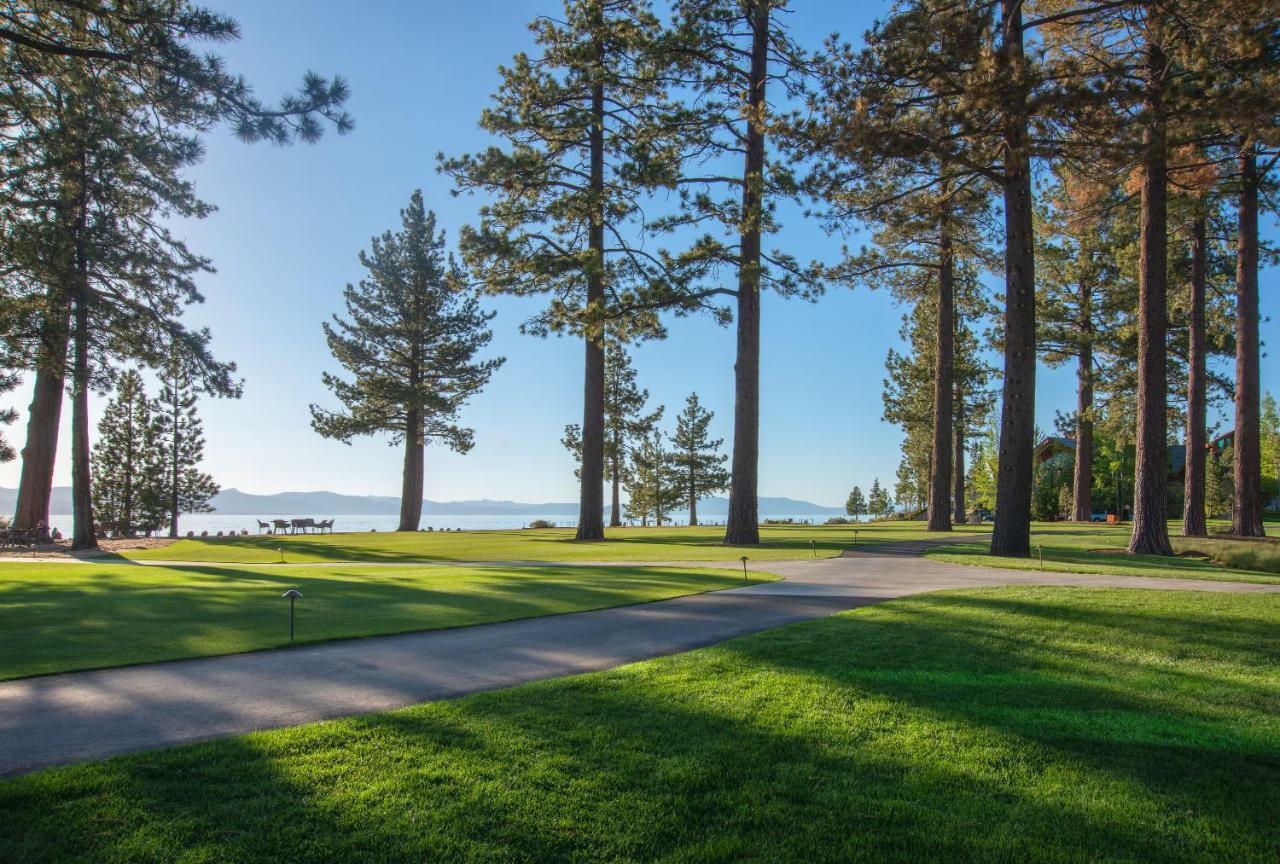 Edgewood Tahoe Resort Stateline Zewnętrze zdjęcie