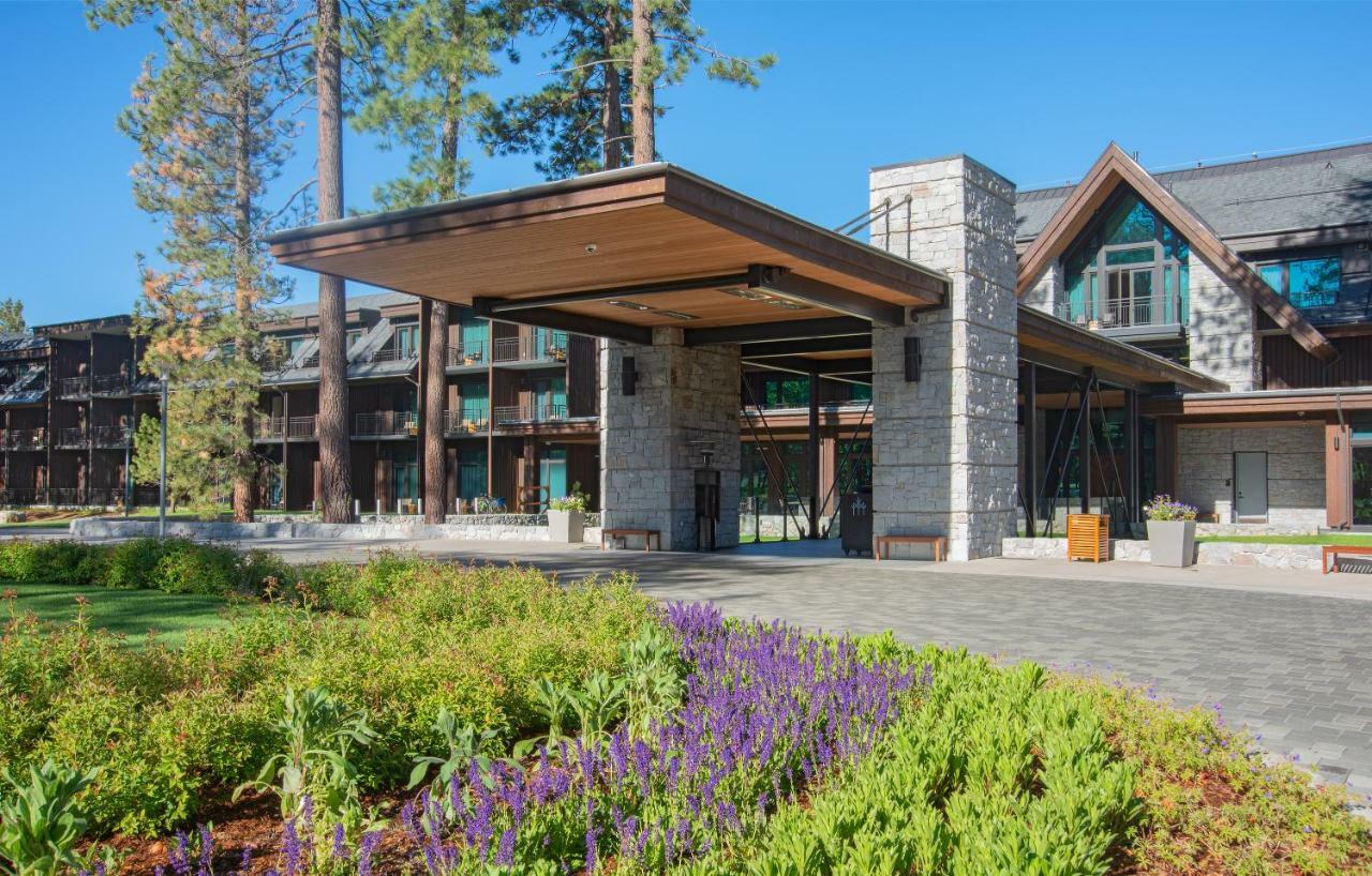 Edgewood Tahoe Resort Stateline Zewnętrze zdjęcie