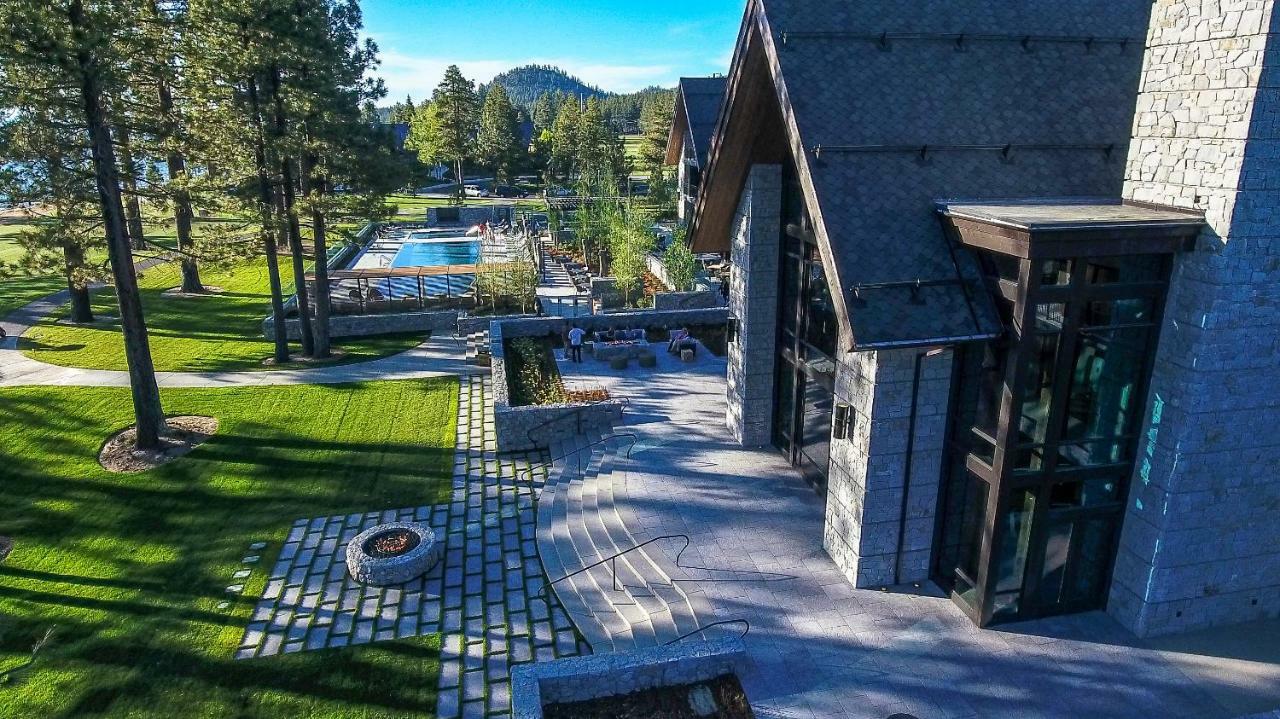 Edgewood Tahoe Resort Stateline Zewnętrze zdjęcie