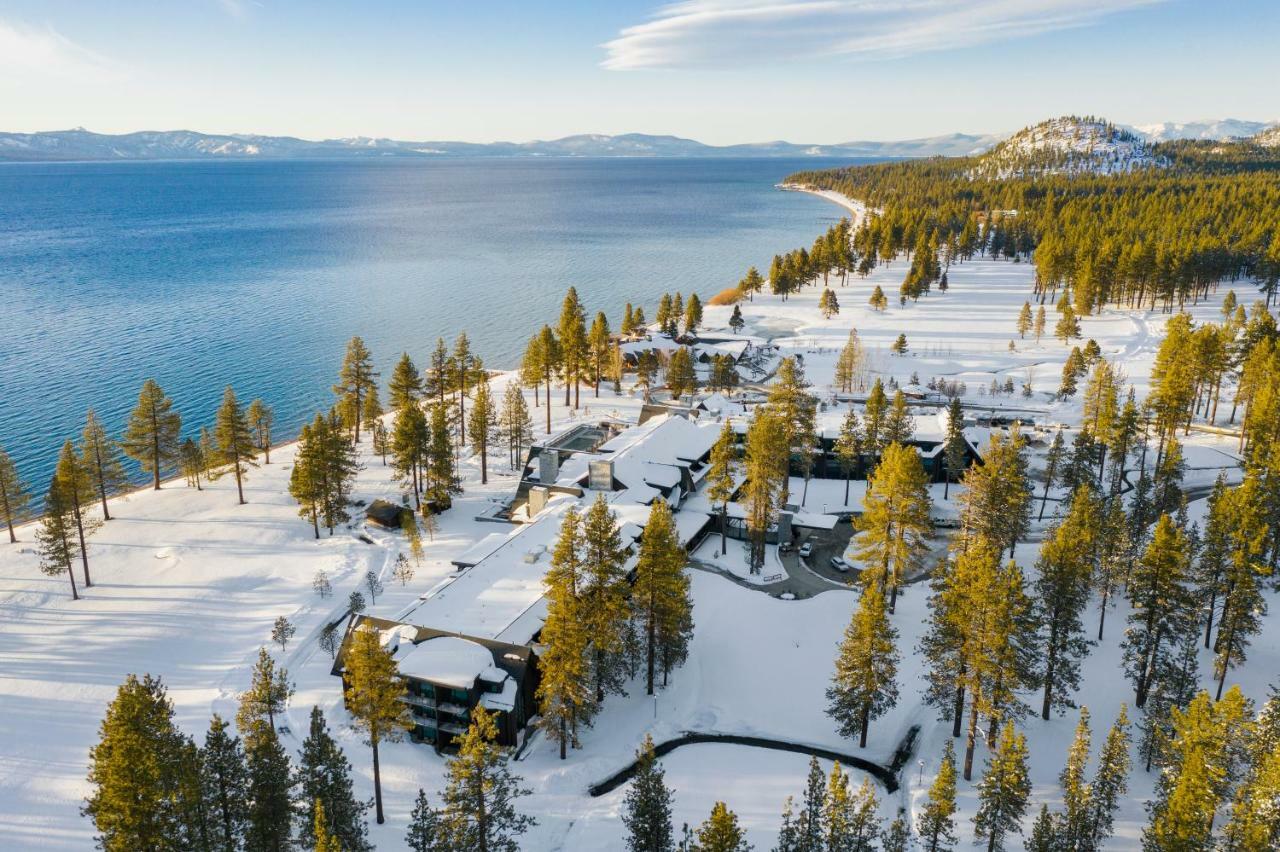 Edgewood Tahoe Resort Stateline Zewnętrze zdjęcie