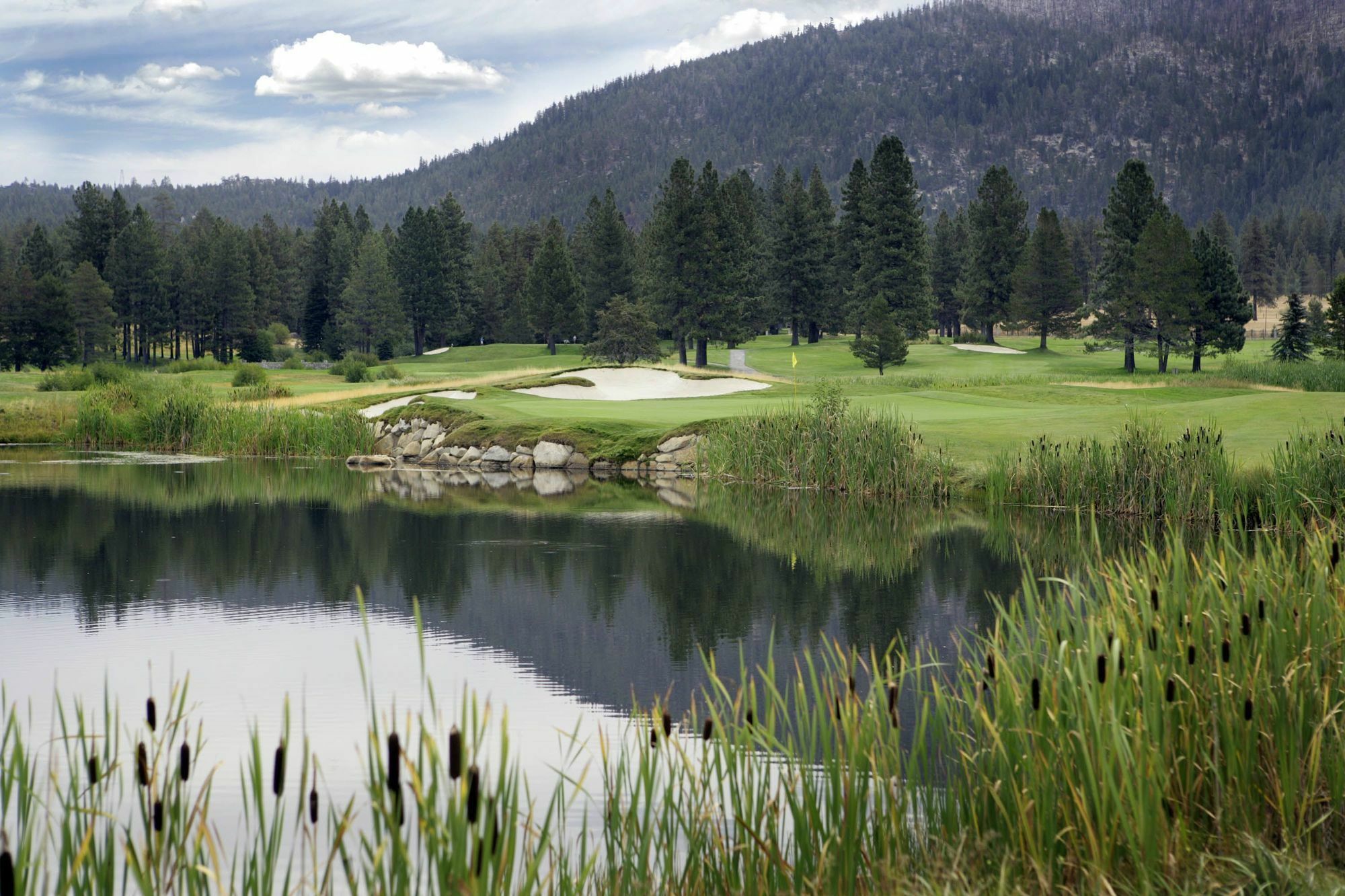 Edgewood Tahoe Resort Stateline Zewnętrze zdjęcie