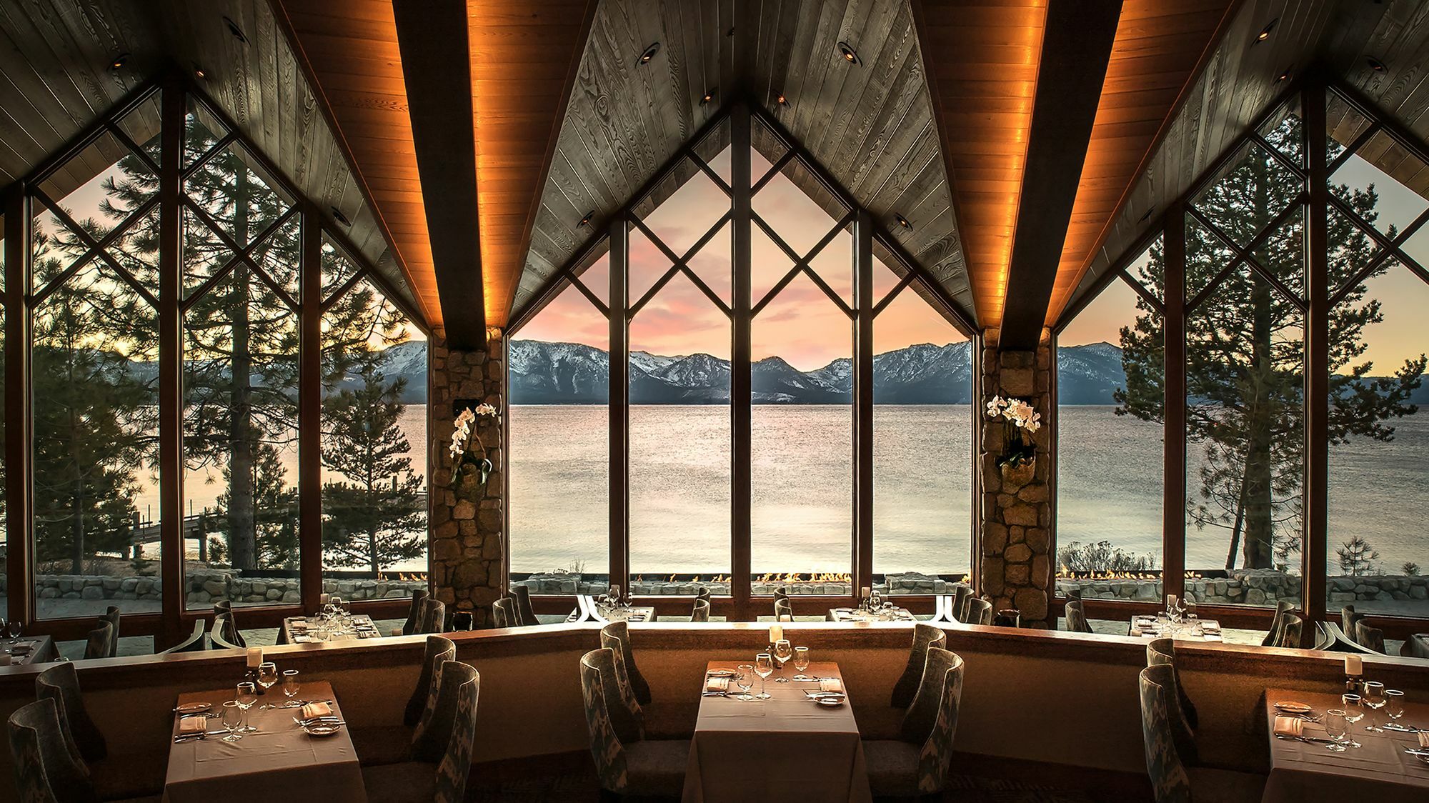 Edgewood Tahoe Resort Stateline Zewnętrze zdjęcie