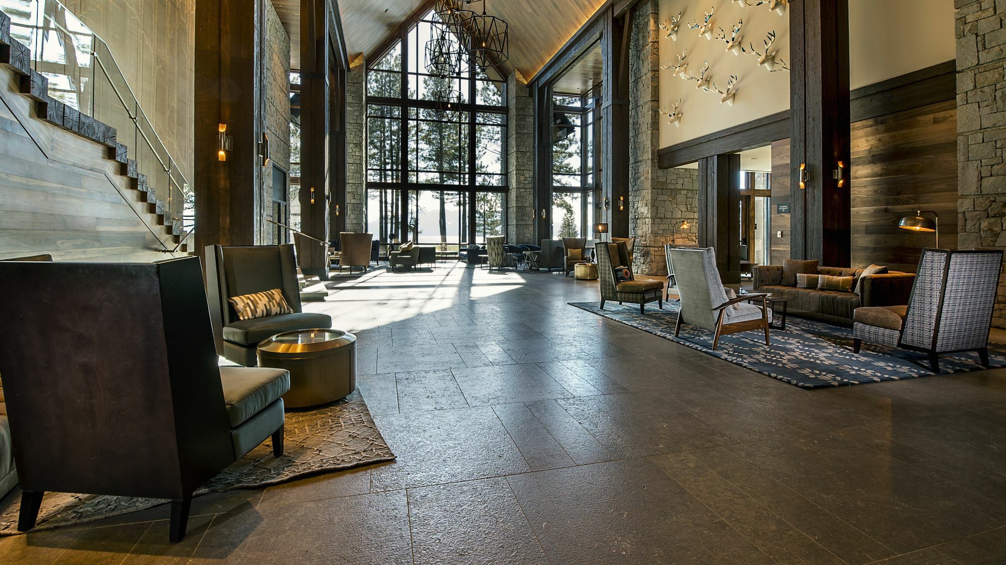 Edgewood Tahoe Resort Stateline Zewnętrze zdjęcie